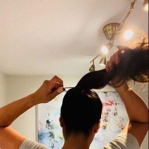 Meet your Posher, Shelly